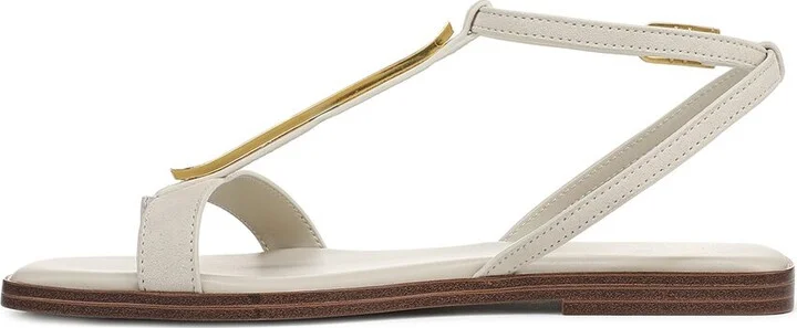 Franco Sarto Logan Leather Thong - Image 2