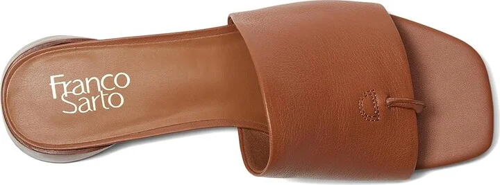 Franco Sarto Loran Women's Shoes Cuoio : 10 M, Leather - Image 2