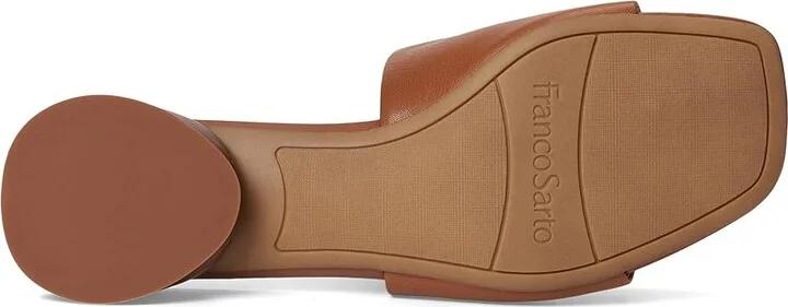 Franco Sarto Loran Women's Shoes Cuoio : 10 M, Leather - Image 3