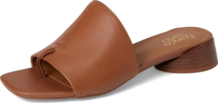 Franco Sarto Loran Women's Shoes Cuoio : 10 M, Leather - Image 5