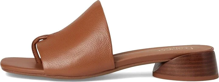 Franco Sarto Loran Women's Shoes Cuoio : 10 M, Leather - Image 6
