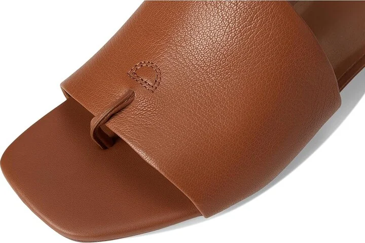 Franco Sarto Loran Women's Shoes Cuoio : 10 M, Leather - Image 7