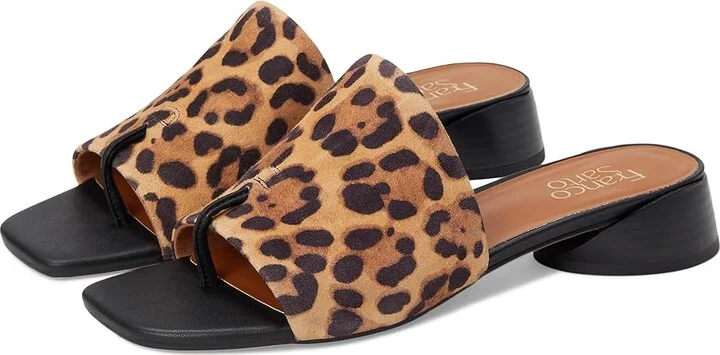 Leopard Print