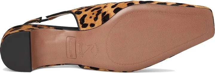 Franco Sarto Lyanna 2 Women's Shoes Leopard : 5 M - Image 3