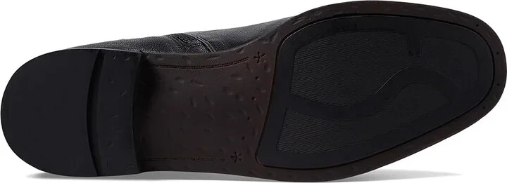 Franco Sarto Marcus Women's Shoes Black : 6.5 W, Leather - Image 3