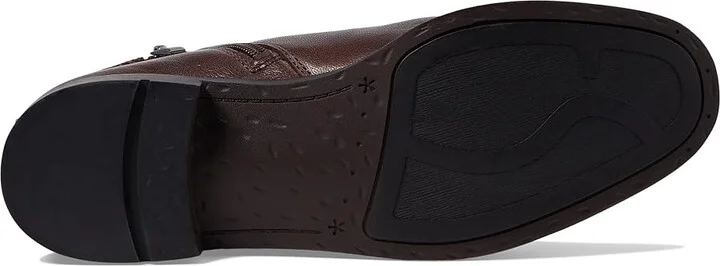 Franco Sarto Marcus Women's Shoes Brown : 10 M, Leather - Image 3