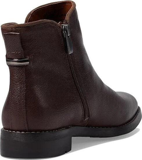 Franco Sarto Marcus Women's Shoes Brown : 10 M, Leather - Image 4