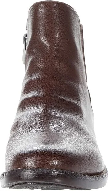 Franco Sarto Marcus Women's Shoes Brown : 10 M, Leather - Image 5