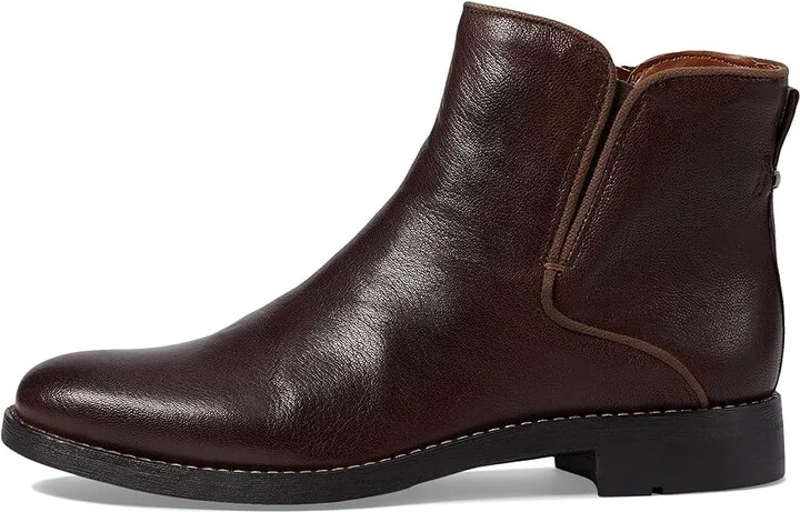 Franco Sarto Marcus Women's Shoes Brown : 10 M, Leather - Image 6
