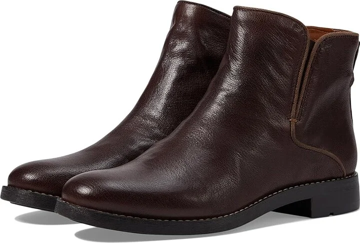 Franco Sarto Marcus Women's Shoes Brown : 10 M, Leather