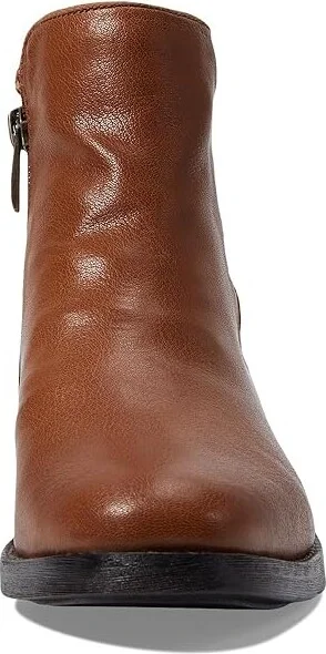Franco Sarto Marcus Women's Shoes Cognac : 10 M, Leather - Image 2