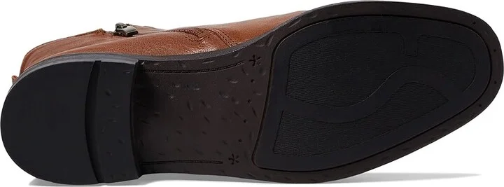 Franco Sarto Marcus Women's Shoes Cognac : 10 M, Leather - Image 3