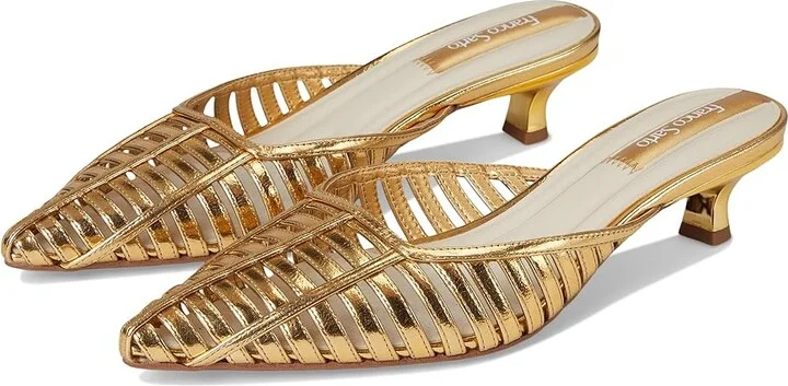 Gold