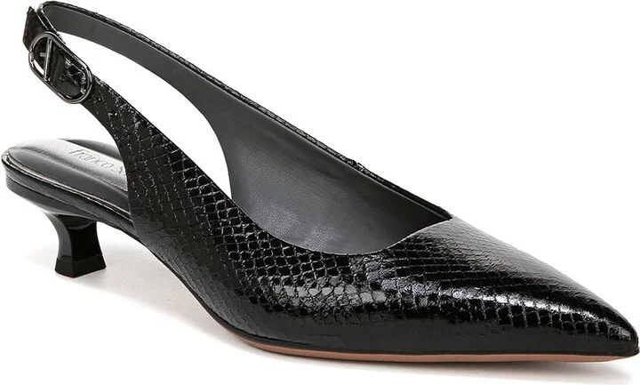 Franco Sarto Marlow Slingback Pump