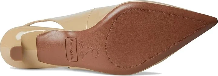 Franco Sarto Marlow Women's Shoes Modern Taupe : 6.5 M, Leather - Image 3