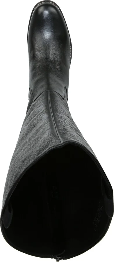 Franco Sarto Meyer Wide Calf Knee High Riding Boots - Image 4
