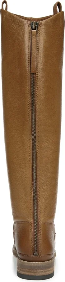 Franco Sarto Meyer Wide Calf Knee High Riding Boots - Image 7