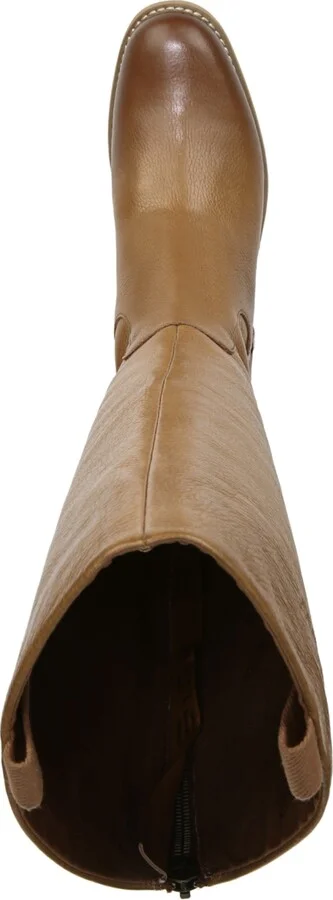 Franco Sarto Meyer Wide Calf Knee High Riding Boots - Image 8