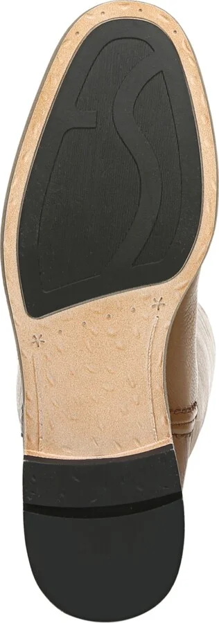 Franco Sarto Meyer Wide Calf Knee High Riding Boots - Image 9
