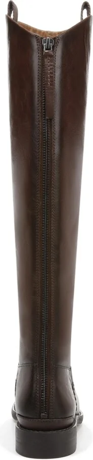 Franco Sarto Meyer Wide Calf Knee High Riding Boots - Image 11