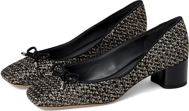 Black Tweed