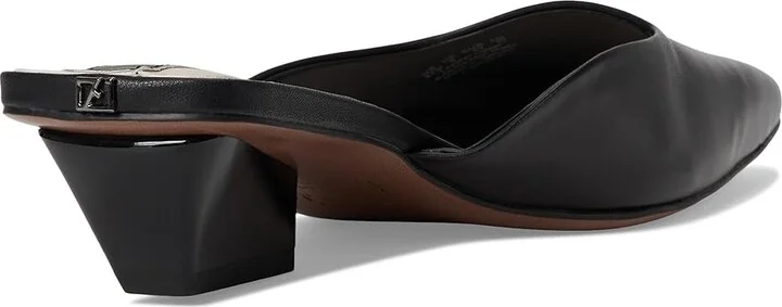 Franco Sarto Nicola Women's Shoes Black : 6.5 M, Leather/Rubber - Image 4
