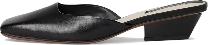 Franco Sarto Nicola Women's Shoes Black : 6.5 M, Leather/Rubber - Image 6