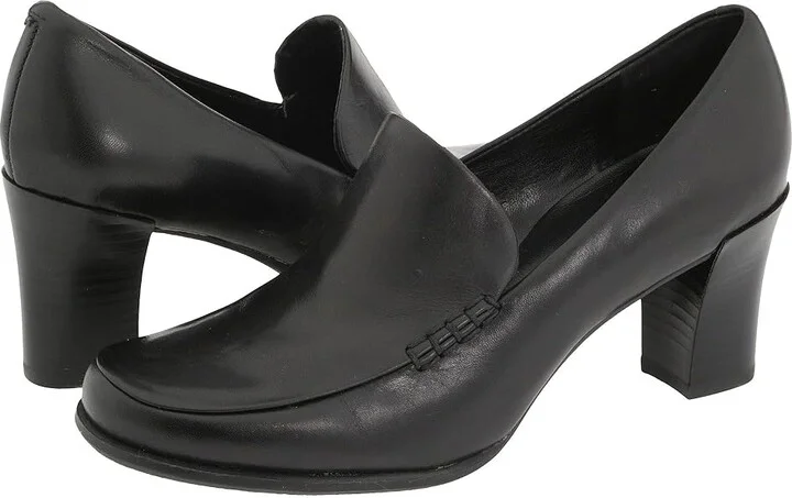 Black Calf