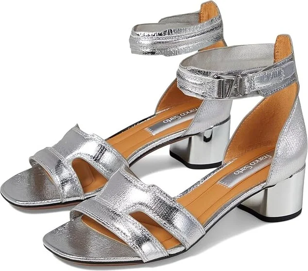 Silver Metallic