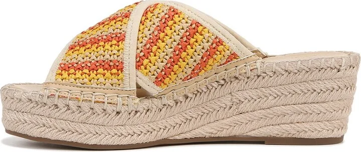 Franco Sarto Pacifica Wedge Sandal - Image 2