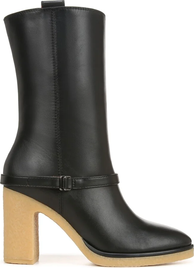 Franco Sarto Paxton Mid Shaft Boots - Image 2
