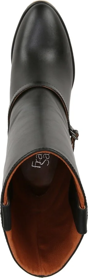 Franco Sarto Paxton Mid Shaft Boots - Image 4