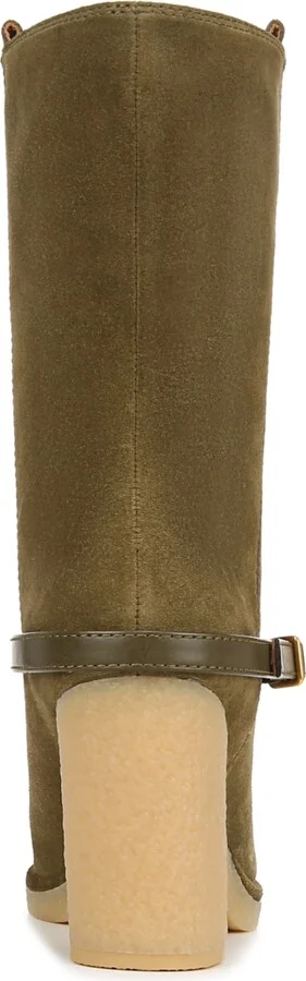 Franco Sarto Paxton Mid Shaft Boots - Image 7