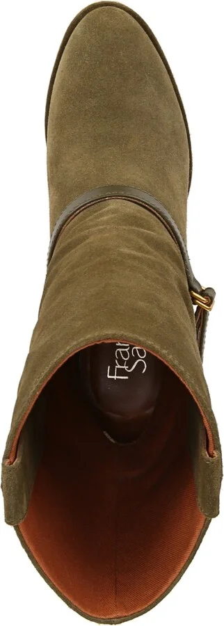 Franco Sarto Paxton Mid Shaft Boots - Image 8