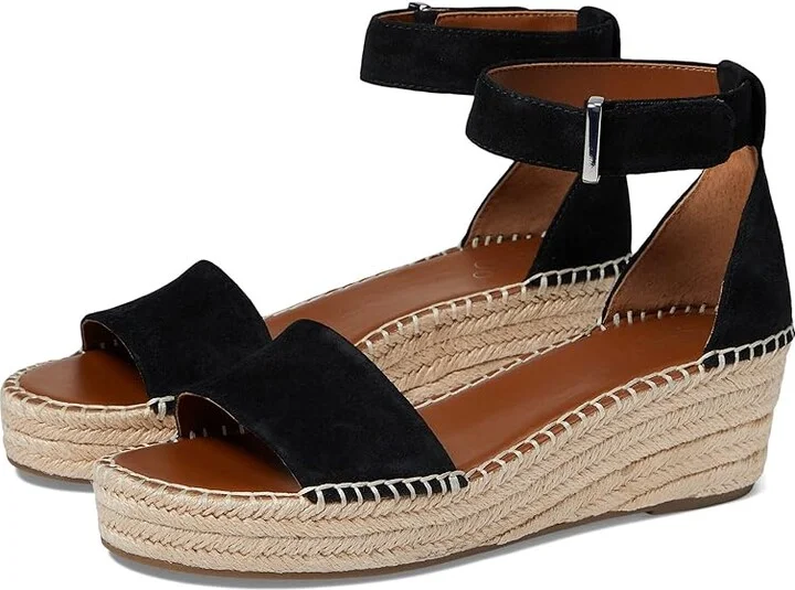 Black Suede