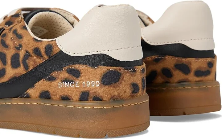 Franco Sarto Ponti Women's Shoes Brown Leopard Print : 7 M, Faux Leather/Textile - Image 7