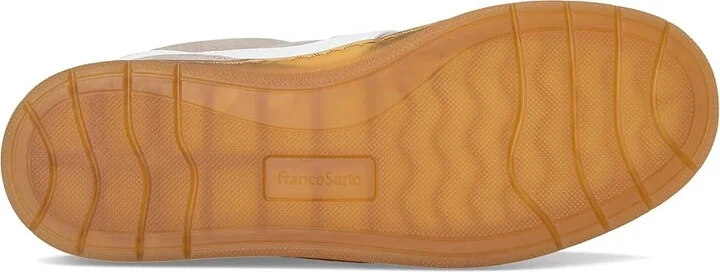 Franco Sarto Ponti Women's Shoes Warm Grey : 6 M, Faux Leather/Textile - Image 3