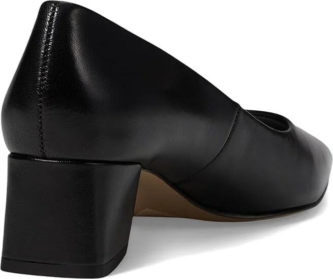 Franco Sarto Racerpump Women's Shoes Black : 10 M, Leather - Image 4