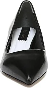 Franco Sarto Racerpump Women's Shoes Black : 10 M, Leather - Image 5