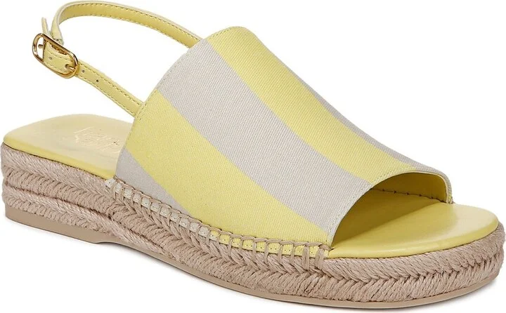 Franco Sarto Rune2 Slingback