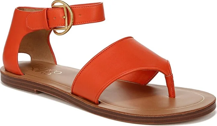 Franco Sarto Ruth Leather Sandal
