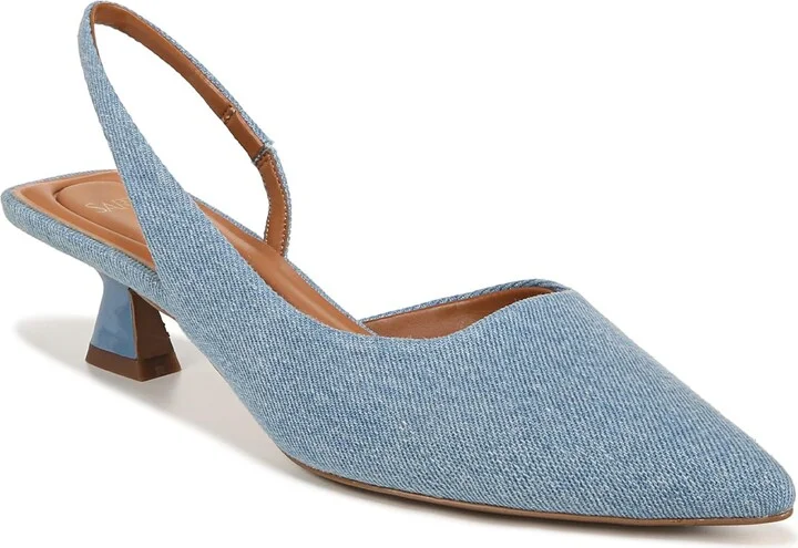 Denim Blue Fabric