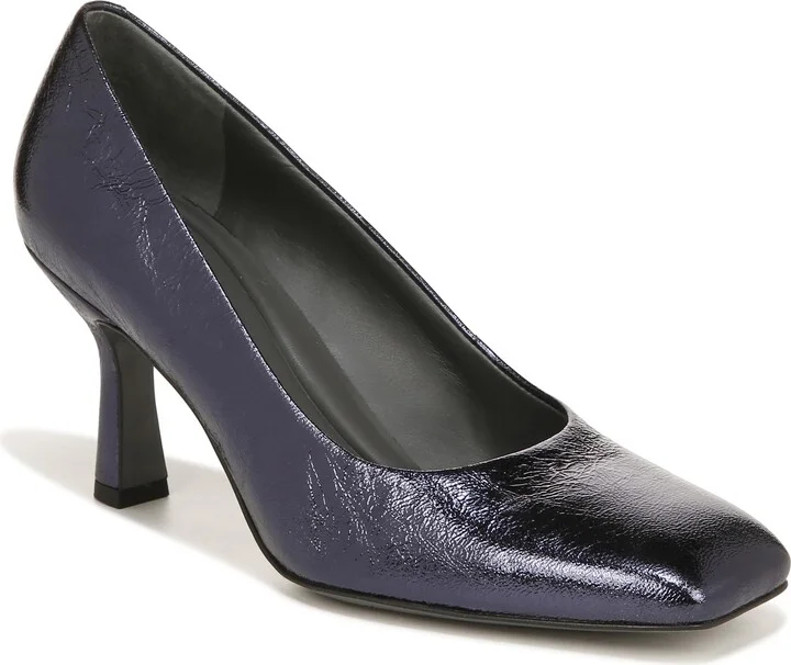 Midnight Blue Metallic