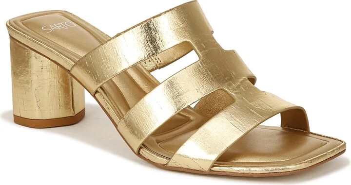 Gold Metallic