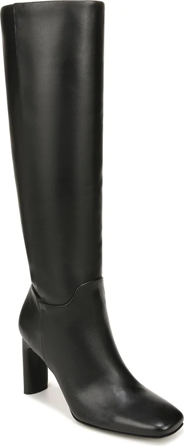 Black Leather