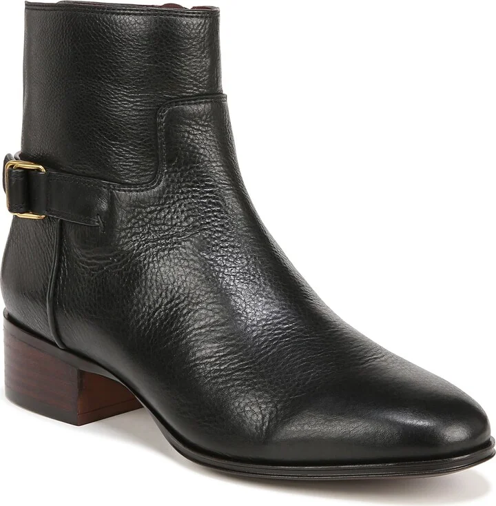 Brown Leather