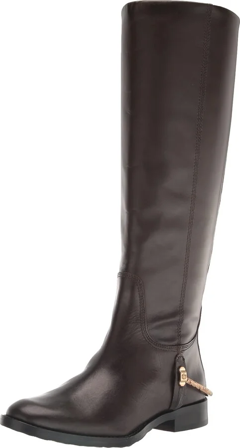 Black Leather