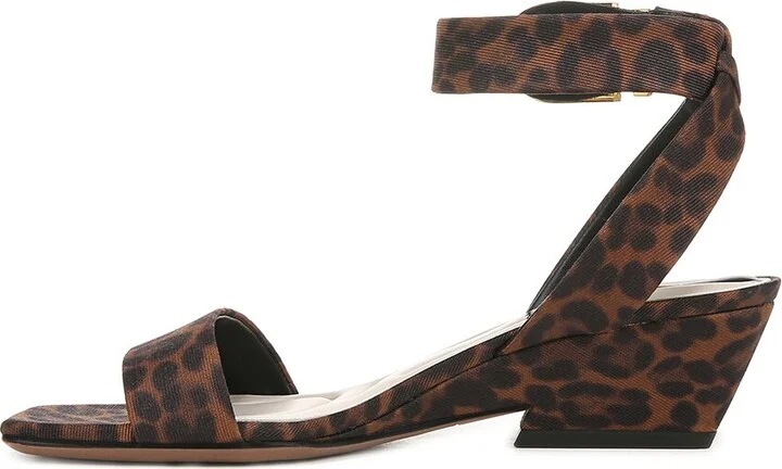 Franco Sarto Savini Strappy - Image 2