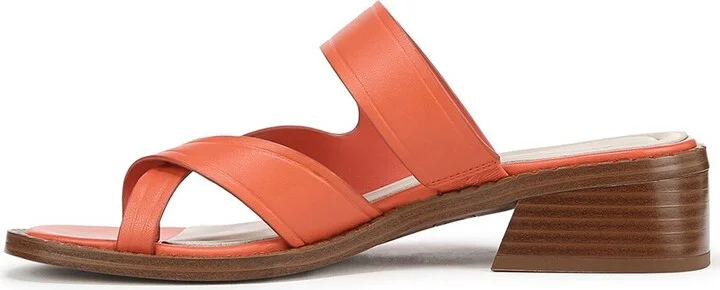 Franco Sarto Saylor Leather Sandal - Image 2