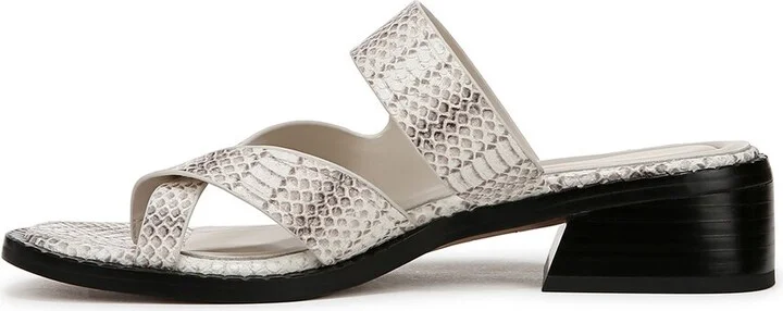 Franco Sarto Saylor Leather Sandal - Image 2